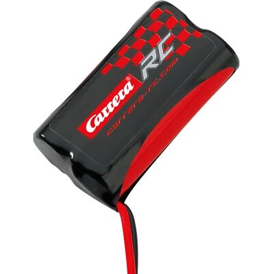 Carrera Modellteil Zubehör - RC Auto Batterie Carrera Modellteil Zubehör - RC Auto Batterie