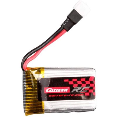 Carrera Modell 503099 / 503098 Akku - 3,7V 300mAh Li-Po - Slot Rennbahnenergieversorgung Carrera Modell 503099 / 503098 Akku - 3,7V 300mAh Li-Po - Slot Rennbahnenergieversorgung