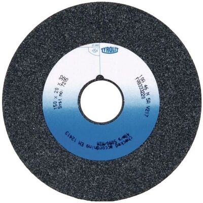 Tyrolit Keramik Gerade Schleifscheibe 150x20x32mm - Schleifwerkzeug Tyrolit Keramik Gerade Schleifscheibe 150x20x32mm - Schleifwerkzeug