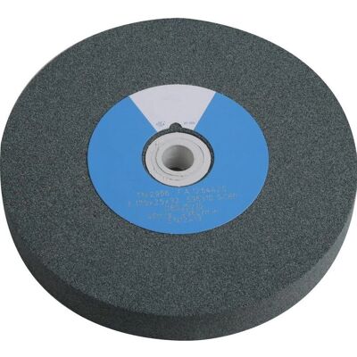 Tyrolit 200x32x51 Keramik Schleifbockscheibe - Schleifrad Tyrolit 200x32x51 Keramik Schleifbockscheibe - Schleifrad
