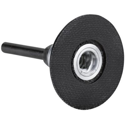 Tyrolit Stützteller QDISC 75mm - Unterstützung für Schnellwechseldiscs Tyrolit Stützteller QDISC 75mm - Unterstützung für Schnellwechseldiscs