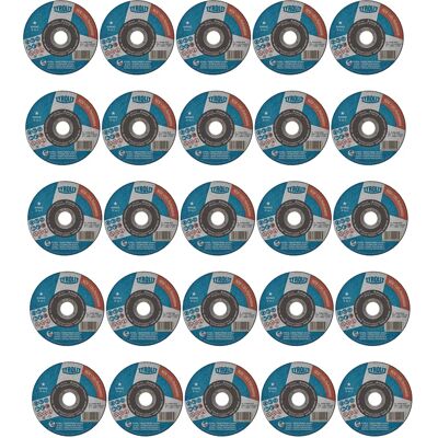 Tyrolit skivor för kapning 125mm - Cutting Discs Tyrolit skivor för kapning 125mm - Cutting Discs