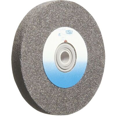 Tyrolit - Modelo: NK60 - 200×32×51 - Rueda abrasiva Tyrolit - Modelo: NK60 - 200×32×51 - Rueda abrasiva