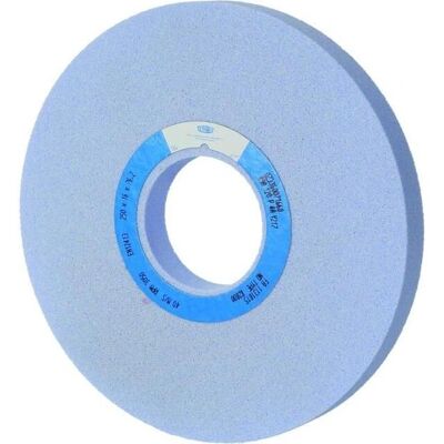 TYROLIT - 400×50×127 CER - Ceramic - Flach - Schleifscheibe TYROLIT - 400×50×127 CER - Ceramic - Flach - Schleifscheibe