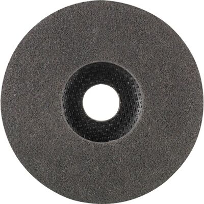 Tyrolit Polierscheibe 125x22mm Stahl/Metall - Schleifmittel Tyrolit Polierscheibe 125x22mm Stahl/Metall - Schleifmittel