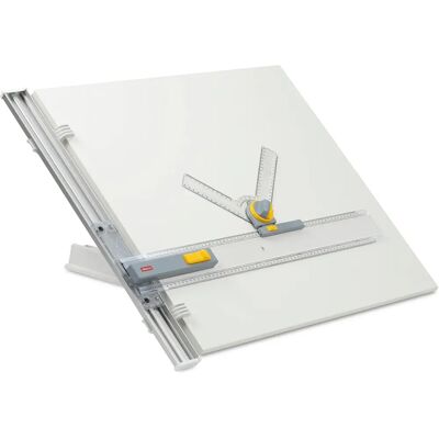 Pianeta da Disegno Aristo A2 con Superficie Regolabile - Arte e Tecnica Pianeta da Disegno Aristo A2 con Superficie Regolabile - Arte e Tecnica