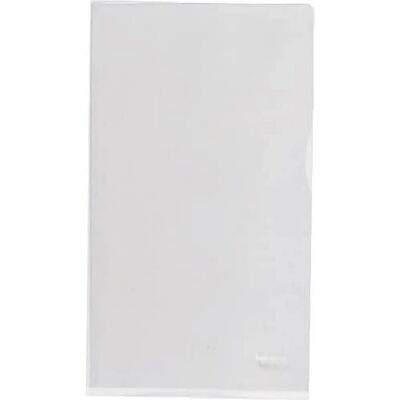 Bene Modell A4 Dokumentomslag - Transparent, 0,11mm Bene Modell A4 Dokumentomslag - Transparent, 0,11mm