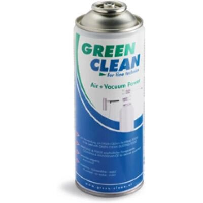 Green Clean Aire Power Pro 400ml - Aire comprimido para electrónica Green Clean Aire Power Pro 400ml - Aire comprimido para electrónica