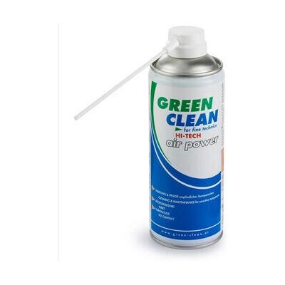 GREEN CLEAN G-2050 - Hochdruck-Komprimierte Luft GREEN CLEAN G-2050 - Hochdruck-Komprimierte Luft