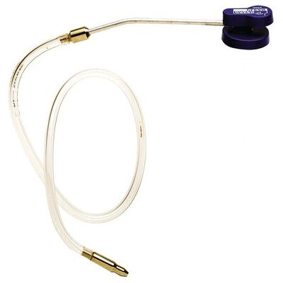 Set Extensor Dublu GREENCLEAN V-2200 - Accesoriu pentru Curățarea Aerului Set Extensor Dublu GREENCLEAN V-2200 - Accesoriu pentru Curățarea Aerului