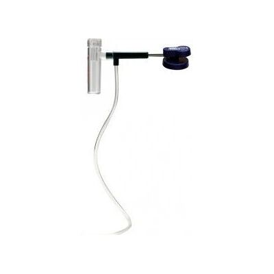 Green Clean Mini Vacuum - Outil de nettoyage pour écrans et capteurs - Publicité Green Clean Mini Vacuum - Outil de nettoyage pour écrans et capteurs - Publicité