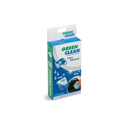 Green Clean Linse Reiniger - Linse Reiniger Green Clean Linse Reiniger - Linse Reiniger