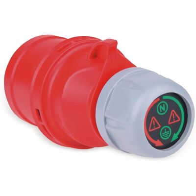 PCE 9434252 - Spina diagnostica IP20 PCE 9434252 - Spina diagnostica IP20