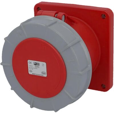 Connettore di alimentazione PCE Power Twist 345-6 - Power Connector Connettore di alimentazione PCE Power Twist 345-6 - Power Connector