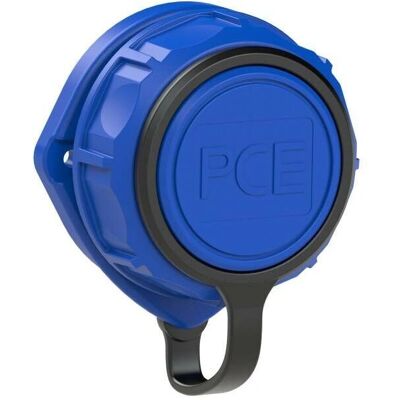 PCE 20351-9b Enchufe Nautilus Resistente al Agua - IP66/68 PCE 20351-9b Enchufe Nautilus Resistente al Agua - IP66/68