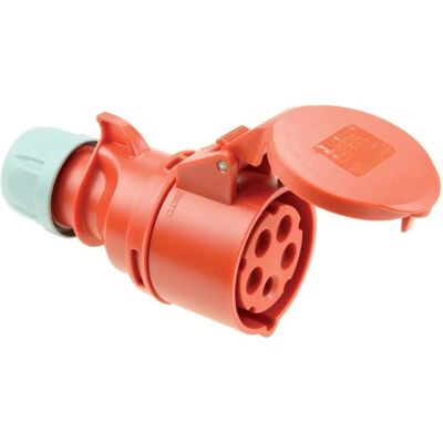 Connettore di potenza a 5 poli PC Electric - Uso industriale Connettore di potenza a 5 poli PC Electric - Uso industriale