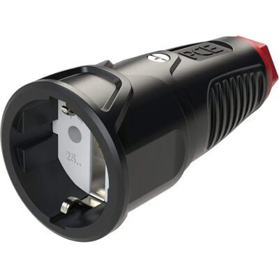 PCE Taurus 2 2510-sr Electrical Coupling - IP20 PCE Taurus 2 2510-sr Electrical Coupling - IP20