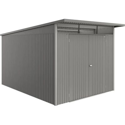 Biohort A8 šedá zahradní bouda - Zahradní bouda Biohort A8 šedá zahradní bouda - Zahradní bouda