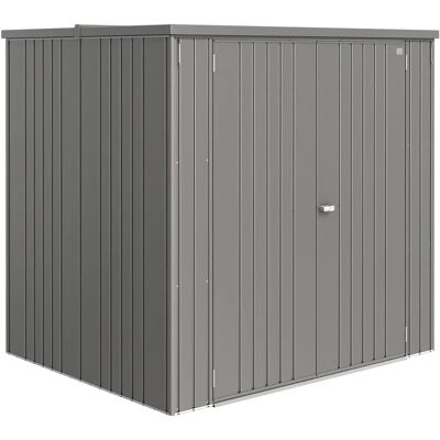 Biohort Geräteschrank - Groß - Anthrazitgrau Biohort Geräteschrank - Groß - Anthrazitgrau