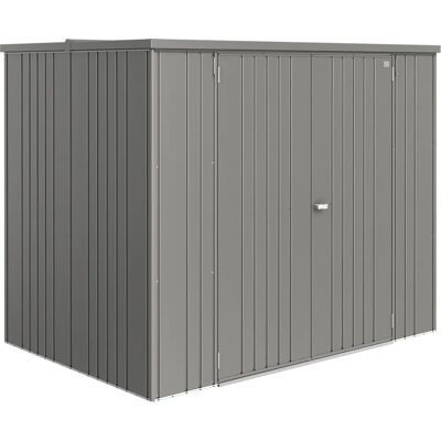 Biohort 230 Large Metall-Gartenschrank - Quarzgrau Biohort 230 Large Metall-Gartenschrank - Quarzgrau