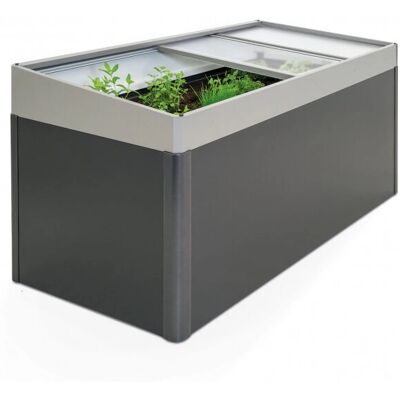 Biohort 65013 Hochbeet Zubehör - Frostschutz Biohort 65013 Hochbeet Zubehör - Frostschutz