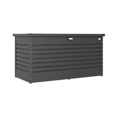 Biohort Leisure box velikost 2 133x70x61cm - šedá Biohort Leisure box velikost 2 133x70x61cm - šedá