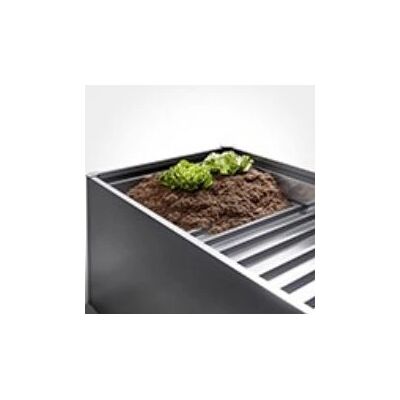 Biohort 8100.668 Hochbeet-Zwischenboden - Gartenbeet Zubehör Biohort 8100.668 Hochbeet-Zwischenboden - Gartenbeet Zubehör