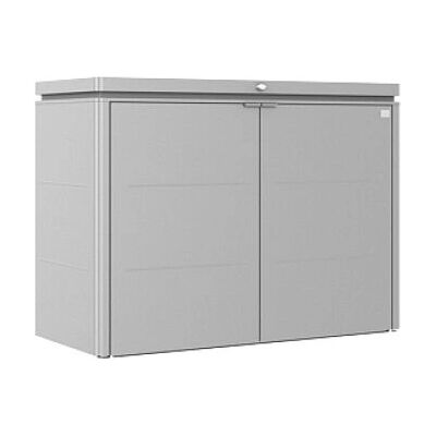 Biohort HighBoard - Kültéri fém tároló szekrény Biohort HighBoard - Kültéri fém tároló szekrény