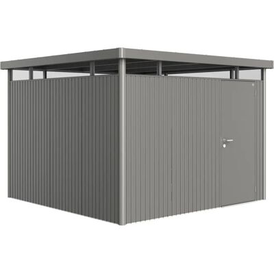 Biohort - HighLine - 315x315 cm - Gartenhaus Biohort - HighLine - 315x315 cm - Gartenhaus