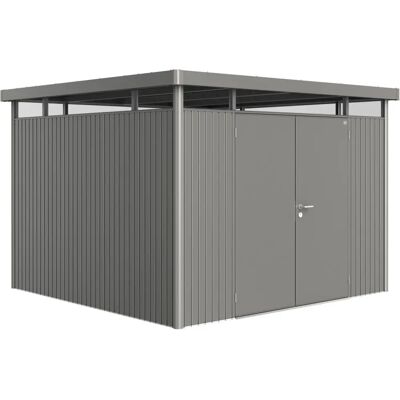 Biohort - HighLine - 0.5 mm - 315x315 cm - Gartenhaus Biohort - HighLine - 0.5 mm - 315x315 cm - Gartenhaus