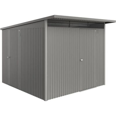 Biohort Avantgarde Eco 185cm Porta laterale - Porta di magazzino Biohort Avantgarde Eco 185cm Porta laterale - Porta di magazzino