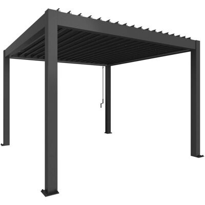 Biohort Pergola Gr. 3,5x3,5 - Pergola Biohort Pergola Gr. 3,5x3,5 - Pergola