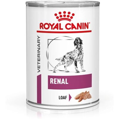 Royal Canin Dierenarts Hond Nier Special natvoer - 410g Royal Canin Dierenarts Hond Nier Special natvoer - 410g
