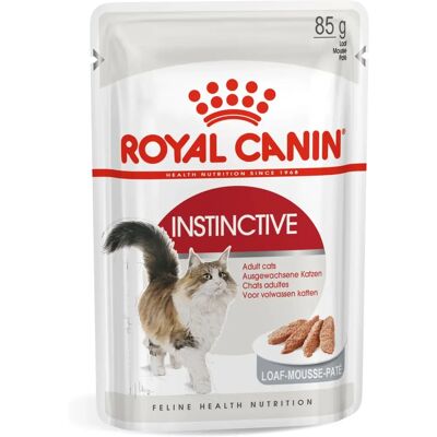 Cibo umido Royal Canin Kitten Pâté per gatti - 85g Cibo umido Royal Canin Kitten Pâté per gatti - 85g