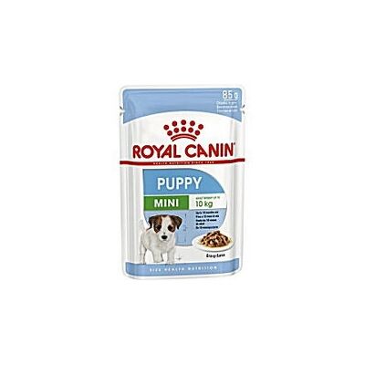 Royal Canin Cucciolo Mini - Cibo per Cuccioli di Piccola Taglia - Immunità e Digestione Royal Canin Cucciolo Mini - Cibo per Cuccioli di Piccola Taglia - Immunità e Digestione
