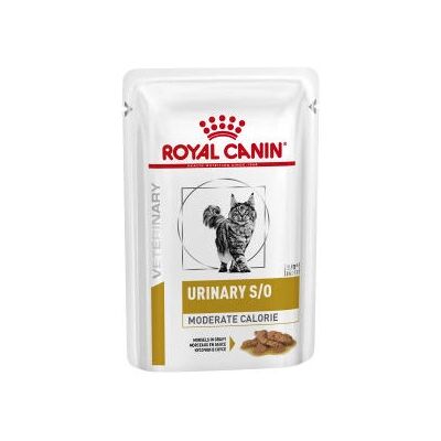 Royal Canin Veterinary Virtsateiden S/O Kohtalainen Kalori - Kissanruoka Royal Canin Veterinary Virtsateiden S/O Kohtalainen Kalori - Kissanruoka