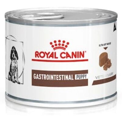 Royal Canin Gastrointestinal Chiot - Nourriture pour Chiens Royal Canin Gastrointestinal Chiot - Nourriture pour Chiens