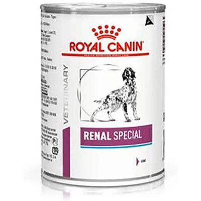 Royal Canin Dieta Wet Nerek - Mousse dla Psów Royal Canin Dieta Wet Nerek - Mousse dla Psów
