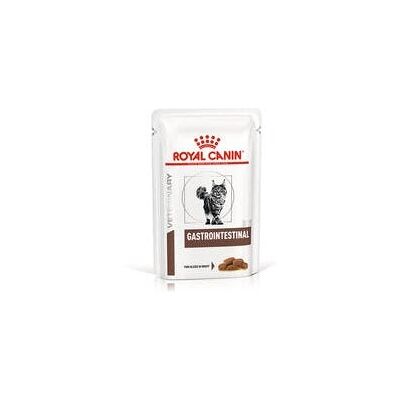 Royal Canin Gastrointestinal 85 g - Katzenfutter Royal Canin Gastrointestinal 85 g - Katzenfutter