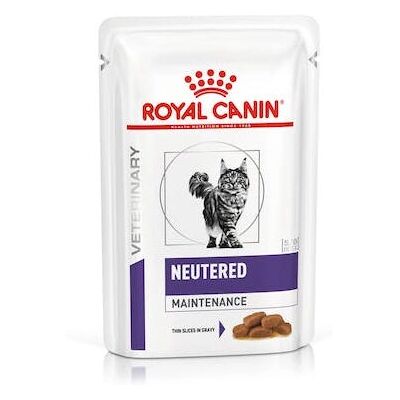 Royal Canin Expert Neutered Balance Katzen Nassnahrung 85g Royal Canin Expert Neutered Balance Katzen Nassnahrung 85g