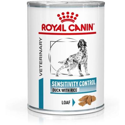 Royal Canin Anka Känslig Hundmat - 12x410g Royal Canin Anka Känslig Hundmat - 12x410g