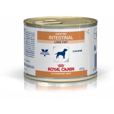 Royal Canin Gastro Intestinal Low Fat för Vuxna Hundar - 200g Royal Canin Gastro Intestinal Low Fat för Vuxna Hundar - 200g