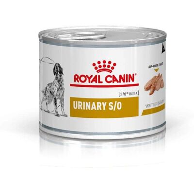 Royal Canin Urinary S/O Hundefutter - Tierärztliche Diät für Harnwege Royal Canin Urinary S/O Hundefutter - Tierärztliche Diät für Harnwege