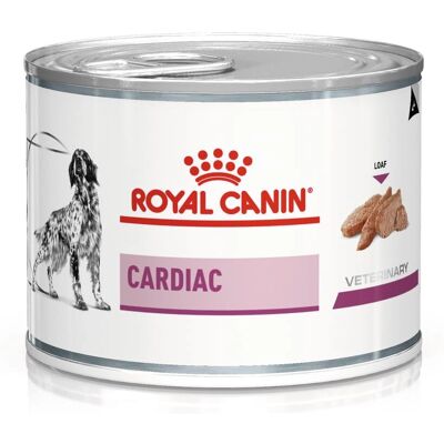 Royal Canin Hjärtproblem Hundfoder Royal Canin Hjärtproblem Hundfoder