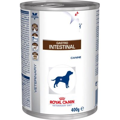 Royal Canin Gastrointestinal Cibo per Cani Adulti - Supporta la digestione Royal Canin Gastrointestinal Cibo per Cani Adulti - Supporta la digestione
