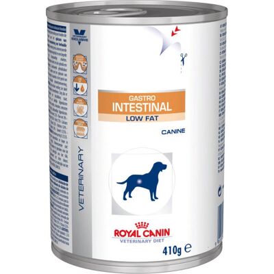 Royal Canin Lavfett Hundemat - 410g Royal Canin Lavfett Hundemat - 410g