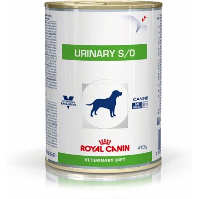 Royal Canin Urinary S/O - Lavt magnesium hundemat Royal Canin Urinary S/O - Lavt magnesium hundemat