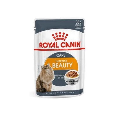 Royal Canin Bellezza Intensa in Gelatina - Cibo umido per gatti Royal Canin Bellezza Intensa in Gelatina - Cibo umido per gatti