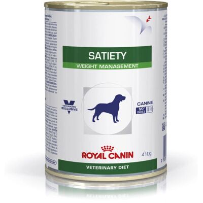 Royal Canin Satiety Zarządzanie Wagą Karma Dla Psów - Wzór Weterynaryjny Royal Canin Satiety Zarządzanie Wagą Karma Dla Psów - Wzór Weterynaryjny