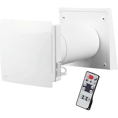 SIKU RA1-50 V3 Wärmerückgewinnungssystem - Lüftungssystem SIKU RA1-50 V3 Wärmerückgewinnungssystem - Lüftungssystem